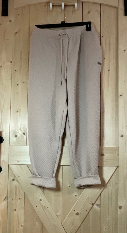 NWT nine west leisure camel