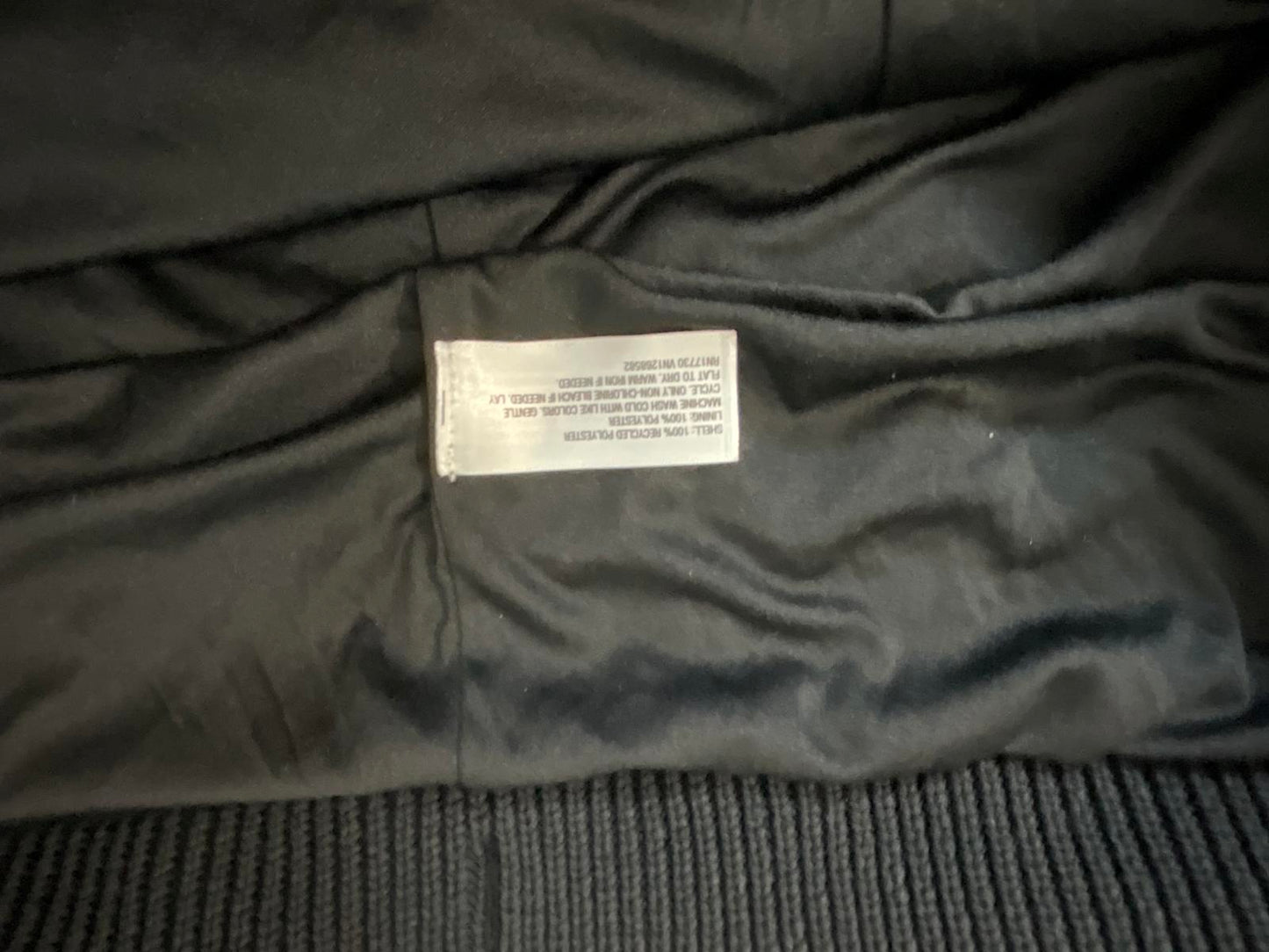 Ava And Viv Plus Size Zig Zag Crochet Knit Chevron Midi Skirt Boho Knee Length